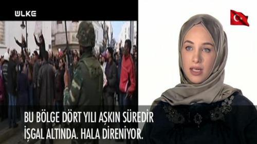 Doğu Guta Yüzyılın Vahşeti - 6 Eylül 2018