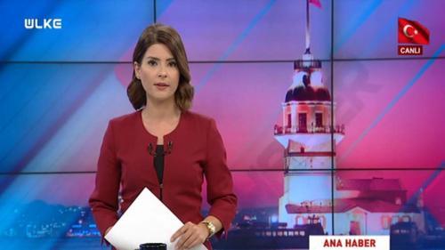 Ülke Ana Haber - 17 Eylül 2018