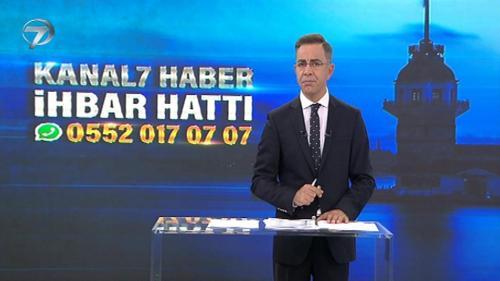 Haber Saati - 10 Eylül 2018