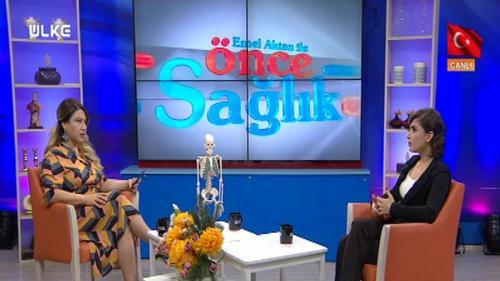 Önce Sağlık - 19 Eylül 2018