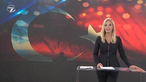 Hafta Sonu Haberleri - 1 Eylül 2018