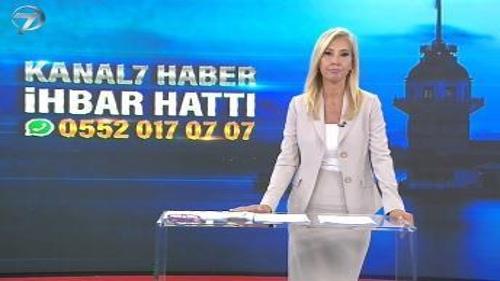 Haber Saati - 3 Eylül 2018