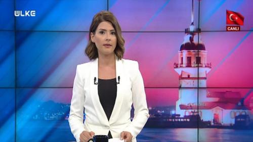 Ülke Ana Haber - 18 Eylül 2018