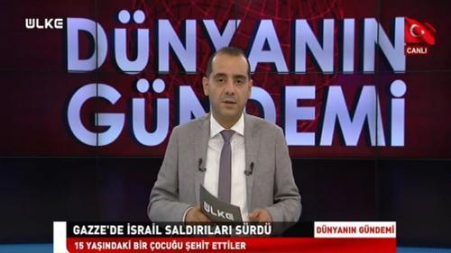 Dünyanın Gündemi - 20 Eylül 2018