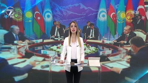 Kanal 7'de Sabah - 4 Eylül 2018