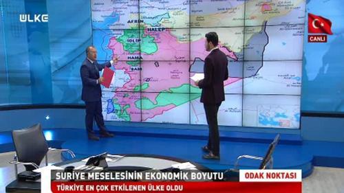 Odak Noktası - 11 Eylül 2018