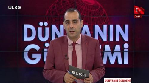 Dünyanın Gündemi - 25 Eylül 2018
