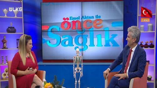 Önce Sağlık - 27 Eylül 2018