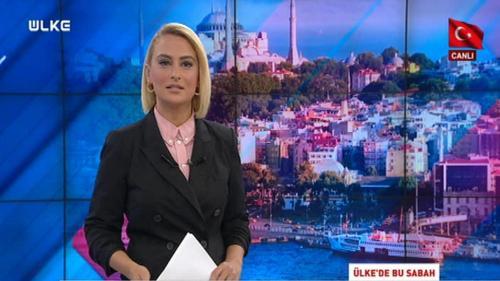 Ülke'de Bu Sabah - 5 Eylül 2018
