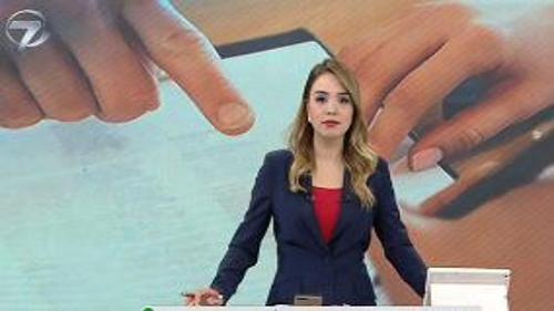 Kanal 7'de Sabah - 5 Eylül 2018