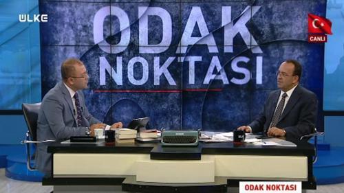 Odak Noktası - 20 Eylül 2018