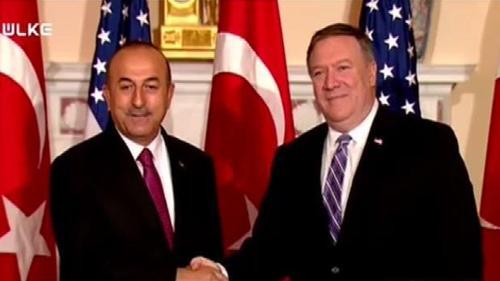 Dünyanın Gündemi - 8 Ağustos 2018