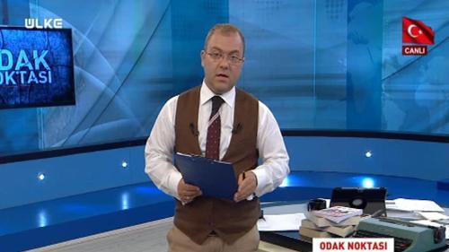 Odak Noktası - 24 Eylül 2018