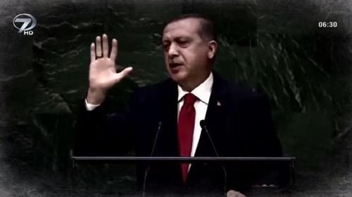 Kanal 7'de Sabah - 8 Eylül 2018