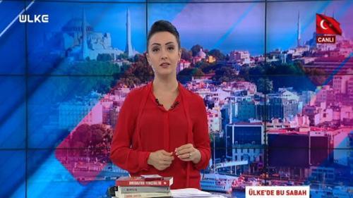 Ülke'de Bu Sabah - 8 Eylül 2018