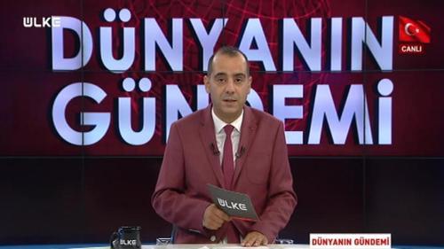 Dünyanın Gündemi - 3 Eylül 2018