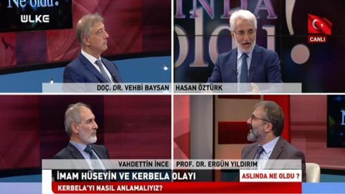 Aslında Ne Oldu? - 19 Eylül 2018