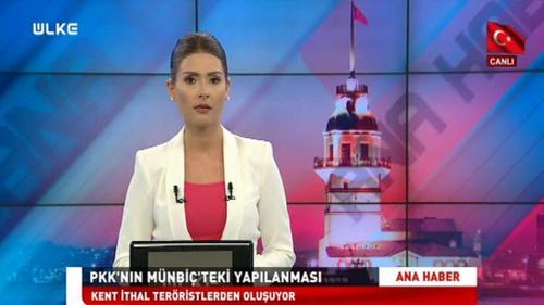 Ülke Ana Haber - 25 Eylül 2018