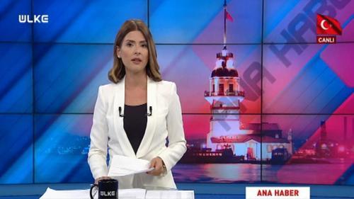 Ülke Ana Haber - 5 Eylül 2018