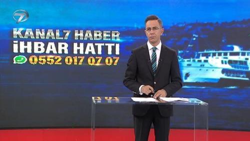 Haber Saati - 27 Eylül 2018