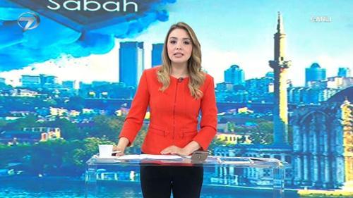 Kanal 7'de Sabah - 3 Eylül 2018