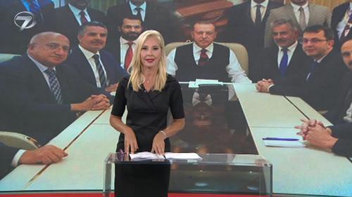 Hafta Sonu Haberleri - 9 Eylül 2018