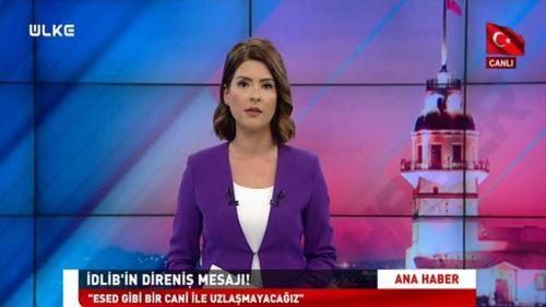 Ülke Ana Haber - 16 Eylül 2018