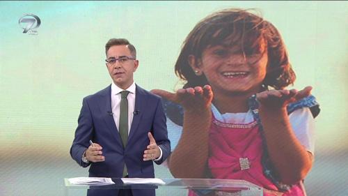 Haber Saati - 28 Eylül 2018