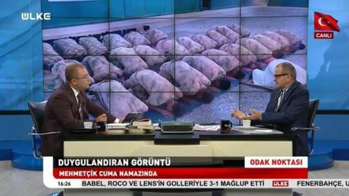 Odak Noktası - 21 Eylül 2018