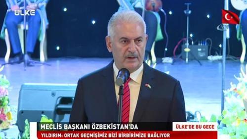 Ülke'de Bu Gece - 24 Eylül 2018