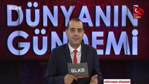 Dünyanın Gündemi - 8 Ekim 2018