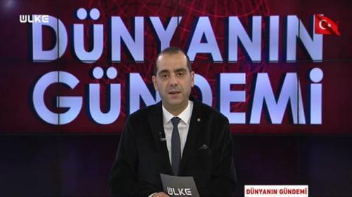 Dünyanın Gündemi - 12 Ekim 2018
