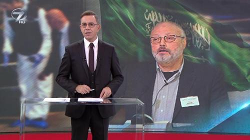 Haber Saati - 29 Ekim 2018