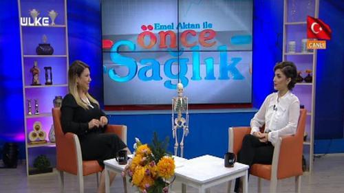 Önce Sağlık - 12 Ekim 2018