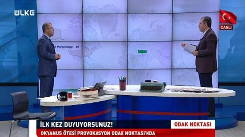 Odak Noktası - 30 Ekim 2018