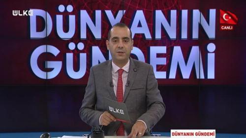 Dünyanın Gündemi - 4 Ekim 2018