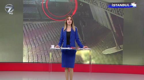 Kanal 7'de Sabah - 19 Ekim 2018