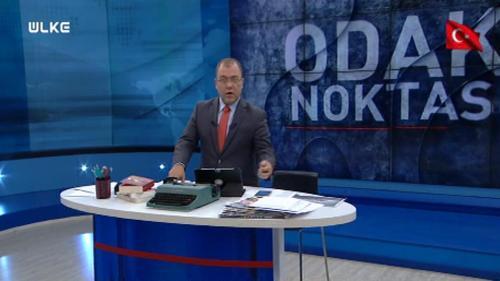 Odak Noktası - 29 Ekim 2018