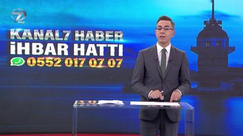 Haber Saati - 26 Ekim 2018