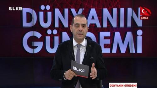 Dünyanın Gündemi - 26 Ekim 2018