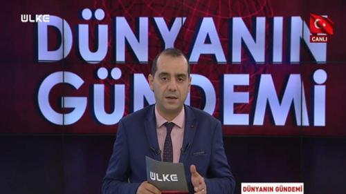 Dünyanın Gündemi - 10 Ekim 2018