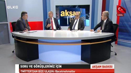 Akşam Baskısı - 12 Ekim 2018