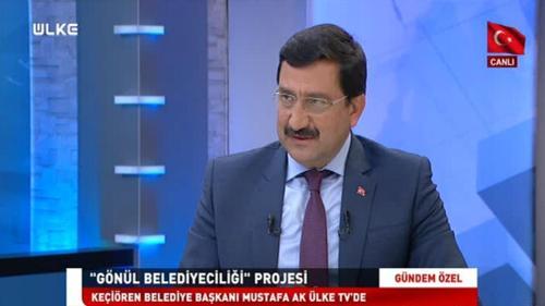 Gündem 'Özel' - 30 Ekim 2018