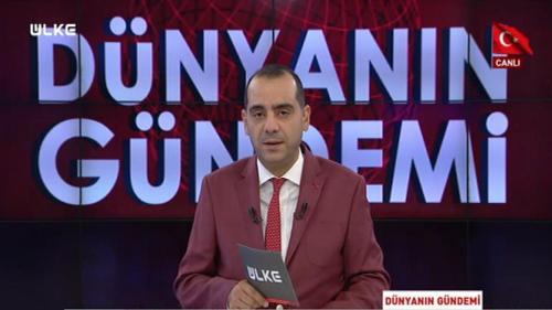 Dünyanın Gündemi - 18 Ekim 2018