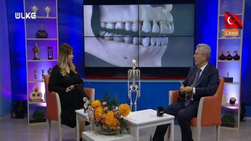 Önce Sağlık - 31 Ekim 2018