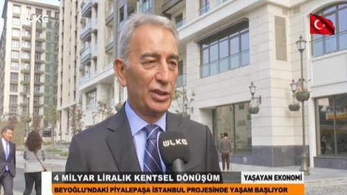 Yaşayan Ekonomi - 27 Ekim 2018