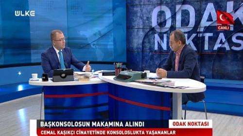 Odak Noktası - 22 Ekim 2018