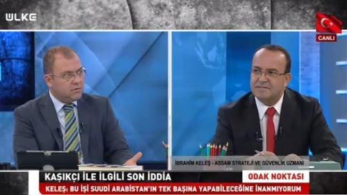 Odak Noktası - 19 Ekim 2018