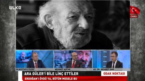 Odak Noktası - 18 Ekim 2018