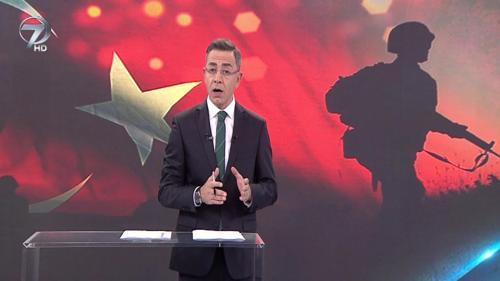 Haber Saati - 23 Ekim 2018